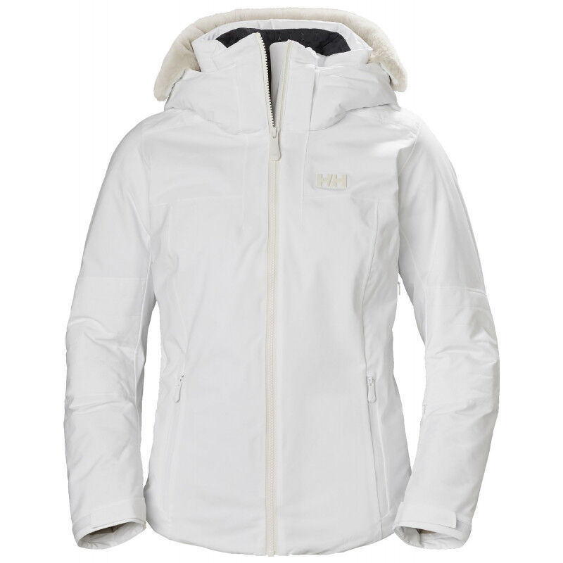 Helly Hansen Verbier Infinity Jacket - Kurtka narciarska damska | Hardloop