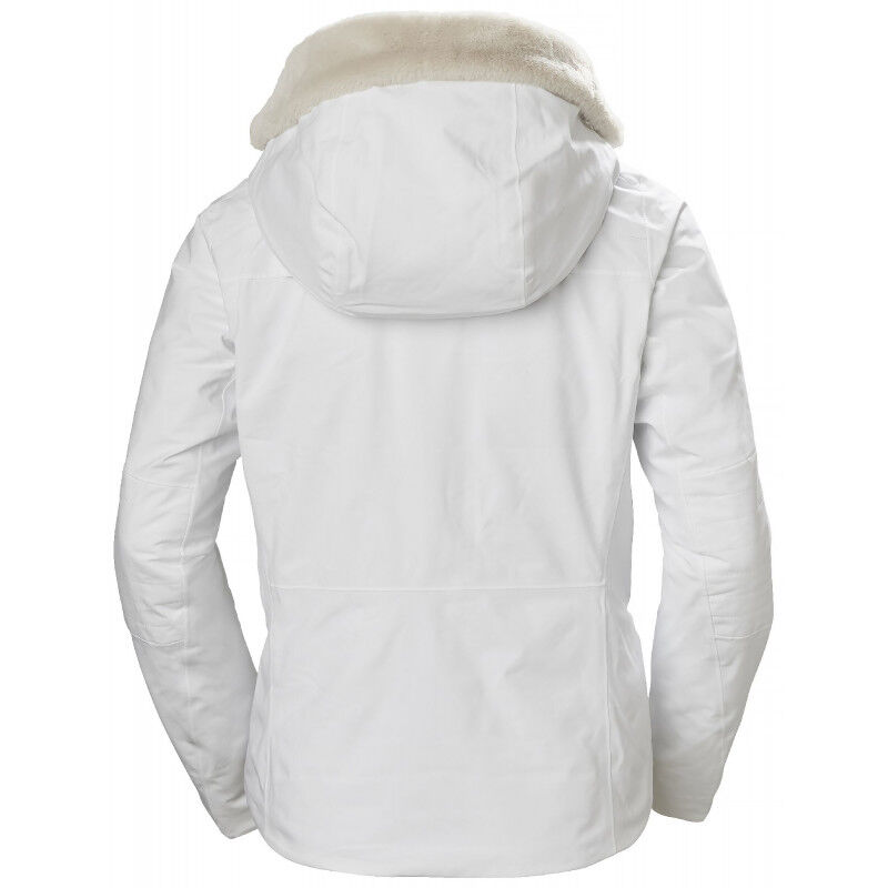 Helly Hansen Verbier Infinity Jacket - Laskettelutakki - Naiset | Hardloop