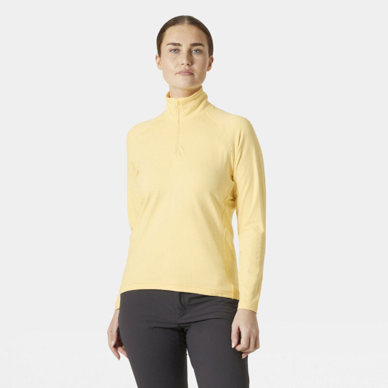 Helly Hansen Verglas 1/2 Zip - Giacca in pile - Donna | Hardloop