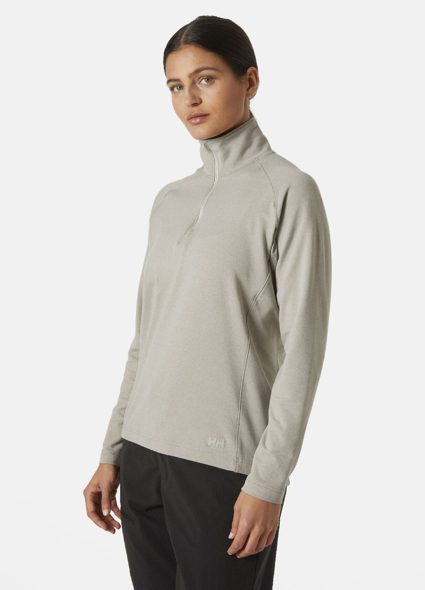 Helly Hansen Verglas 1/2 Zip - Bluza polarowa damska | Hardloop