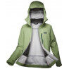 Helly Hansen Verglas Backcountry Jacket - Kurtka narciarska damska | Hardloop