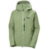 Helly Hansen Verglas Backcountry Jacket - Kurtka narciarska damska | Hardloop