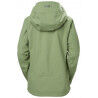 Helly Hansen Verglas Backcountry Jacket - Kurtka narciarska damska | Hardloop