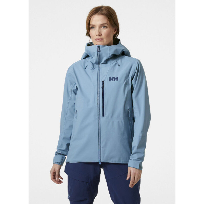 Verglas Backcountry Jacket - Kurtka narciarska damska