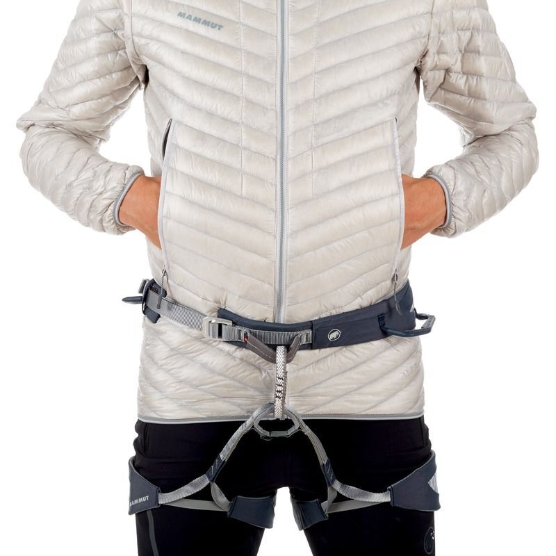 Mammut Broad Peak Light IN Jacket - Kurtka puchowa meski | Hardloop