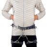 Mammut Broad Peak Light IN Jacket - Casaco penas homem | Hardloop