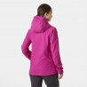 Helly Hansen Verglas Backcountry Jacket - Skijacke - Damen | Hardloop