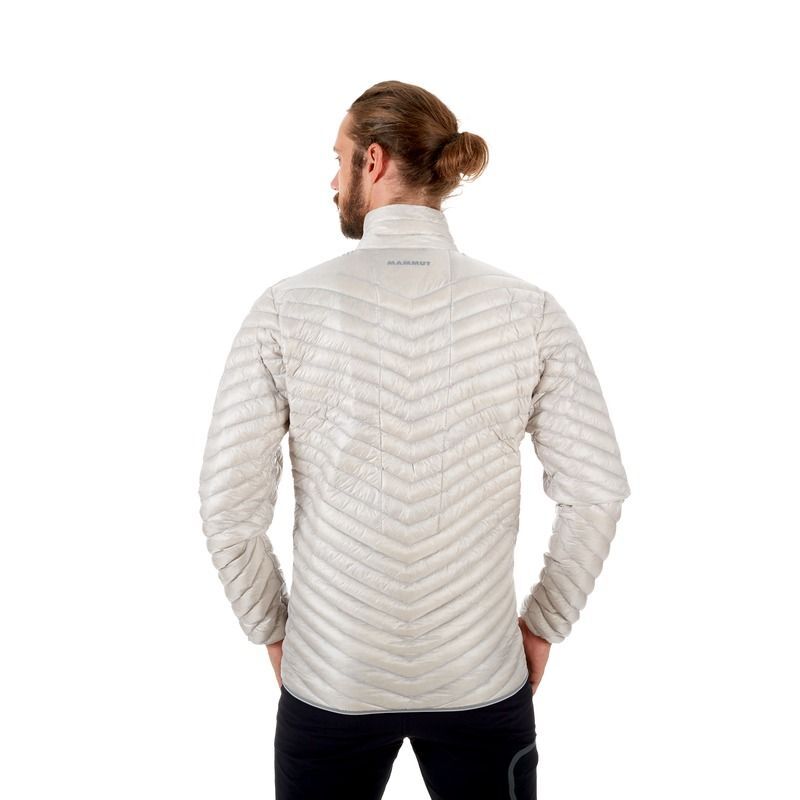 Mammut Broad Peak Light IN Jacket - Dunjacka Herr