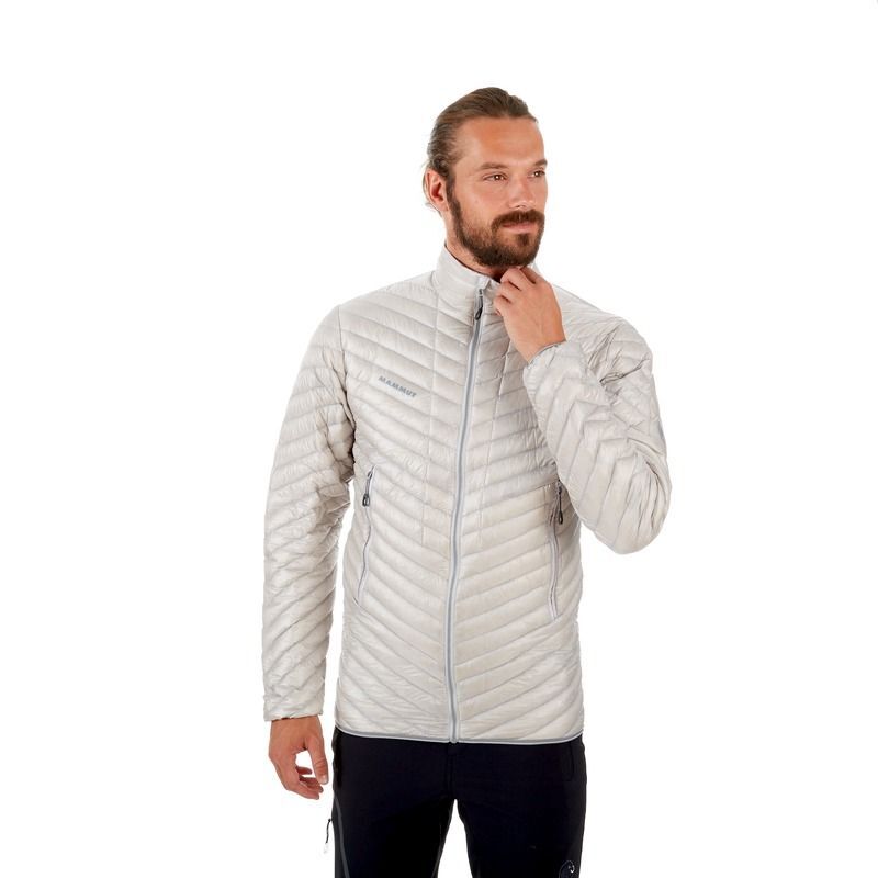 Mammut - Broad Peak Light IN Jacket - Chaqueta de plumas - Hombre