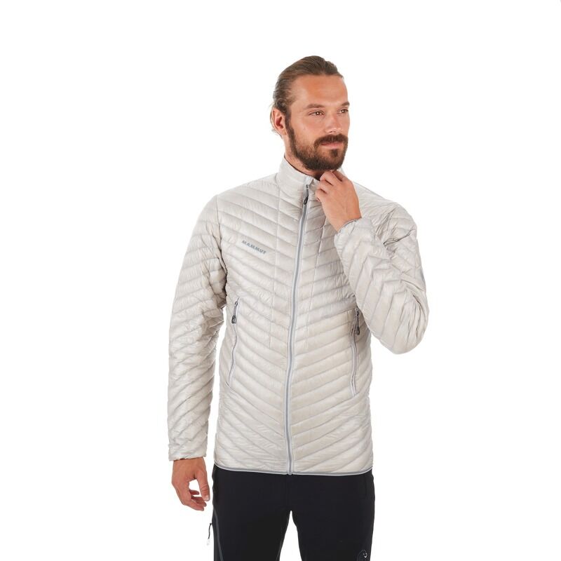 Mammut - Broad Peak Light IN Jacket - Giacca in piumino - Uomo