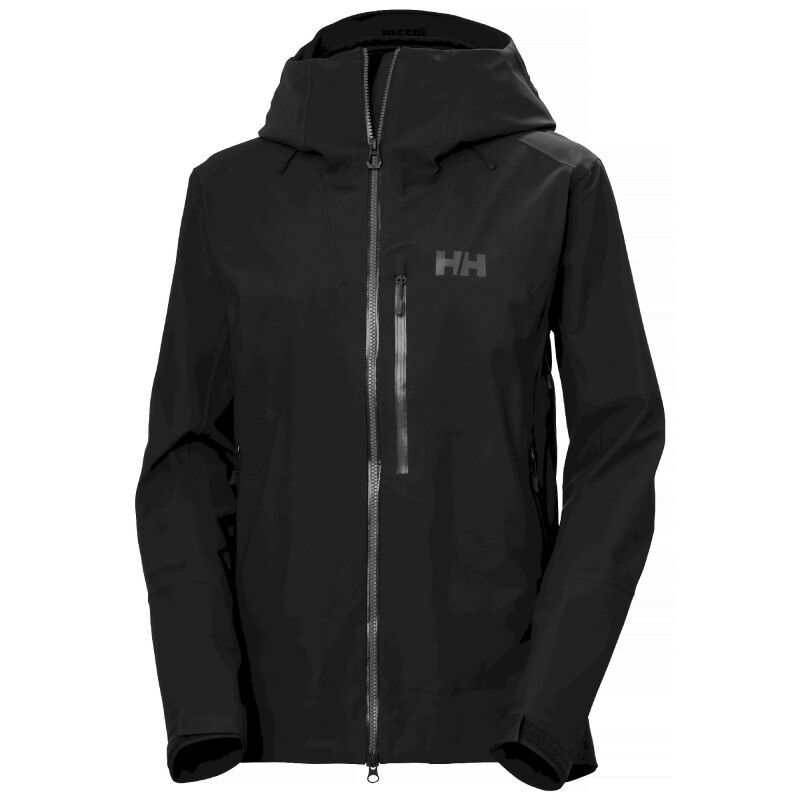 Verglas Backcountry Jacket - Ski-jas - Dames