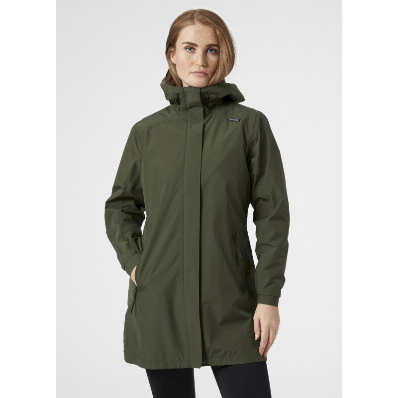 OROLAY Veste de ski coupe-vent en polaire imperméable avec capuche pour homme, Noir, TT-Grand