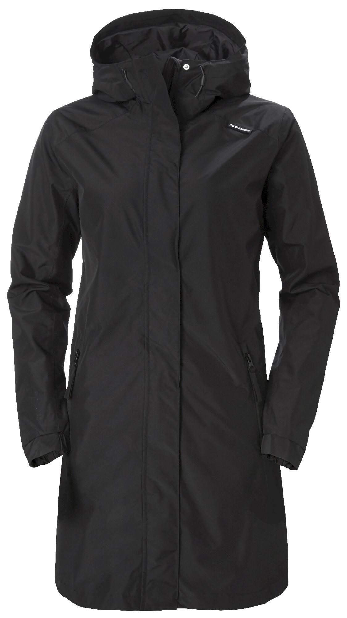 Helly Hansen Valkyrie Jacket - Dámská zimní bunda | Hardloop