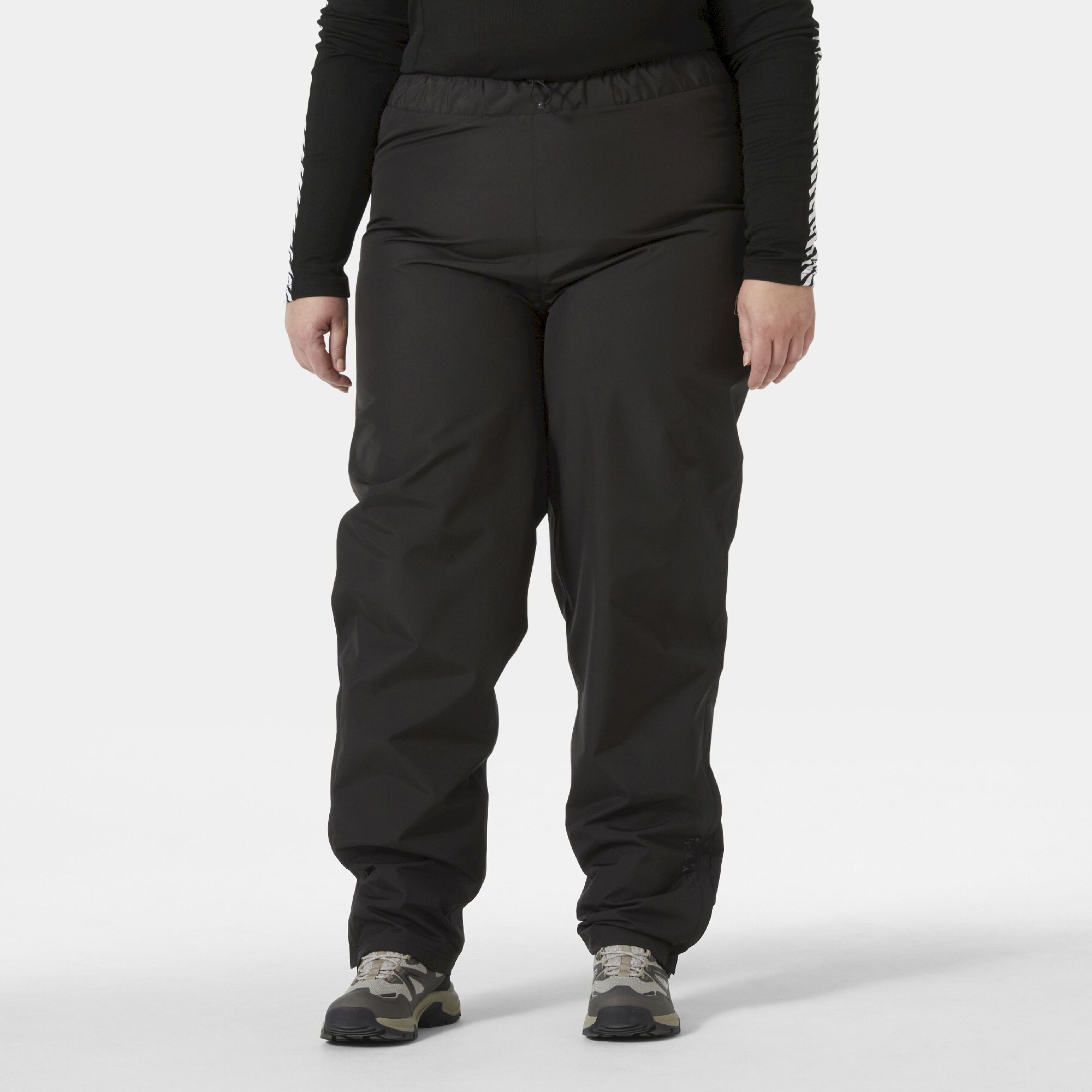 Helly Hansen Seven J Pant - Dámské nepromokavé kalhoty | Hardloop