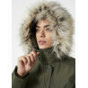 Helly Hansen Senja Parka - Kurtka zimowa damska | Hardloop