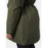 Helly Hansen Senja Parka - Parka mulher | Hardloop