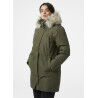 Helly Hansen Senja Parka - Kurtka zimowa damska | Hardloop