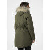 Helly Hansen Senja Parka - Parka mulher | Hardloop