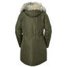 Helly Hansen Senja Parka - Kurtka zimowa damska | Hardloop