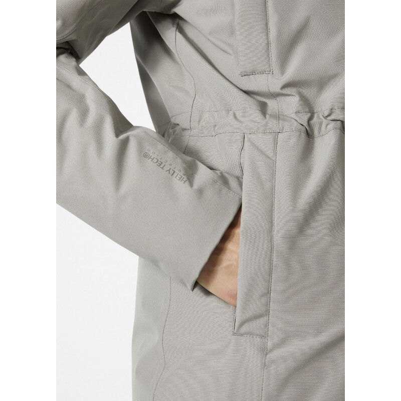 Helly Hansen Senja Parka - Parka femme | Hardloop