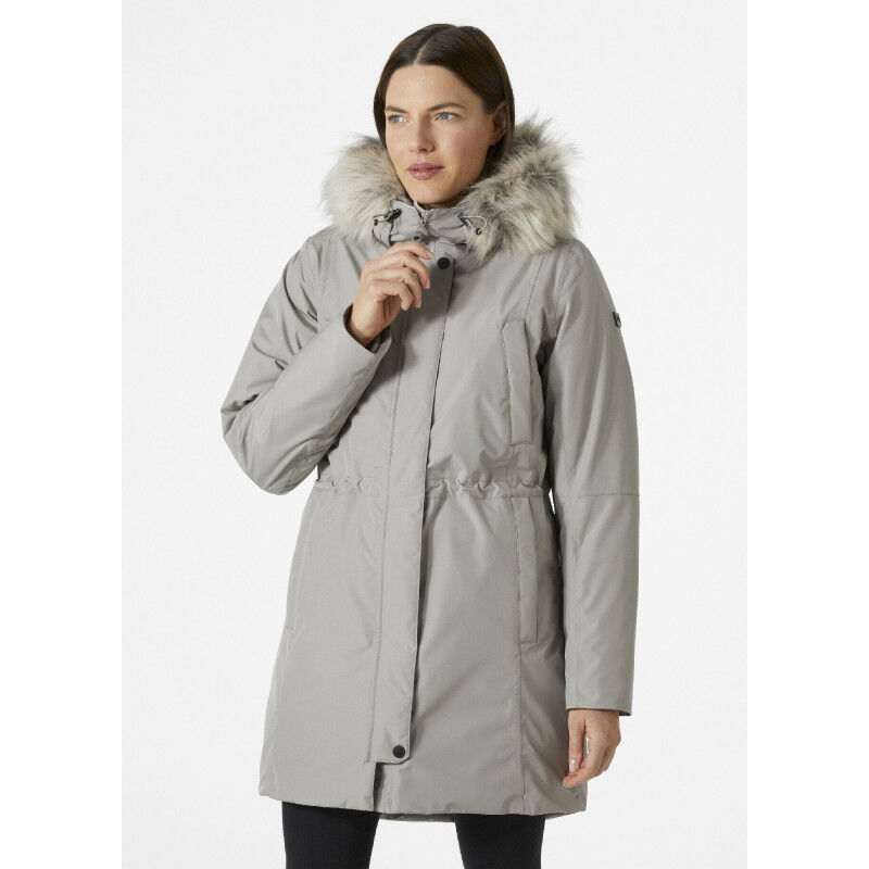 Senja Parka - Parka - Donna