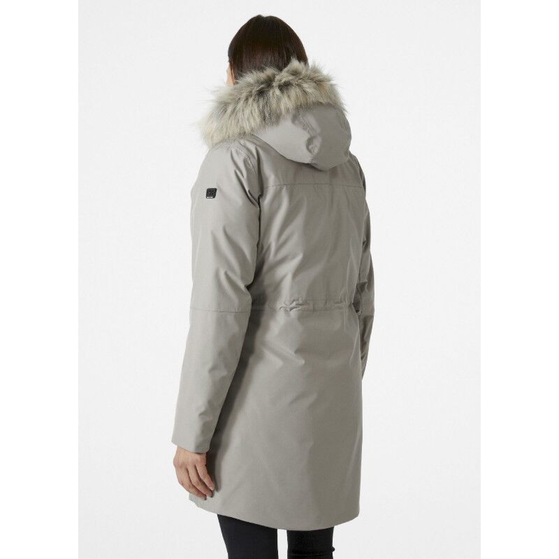 Helly Hansen Senja Parka - Parka - Women's | Hardloop
