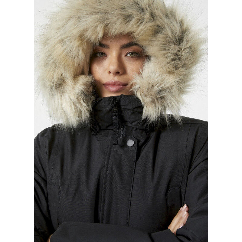 Helly Hansen Senja Parka - Parka femme | Hardloop
