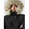 Helly Hansen Senja Parka - Parka femme | Hardloop