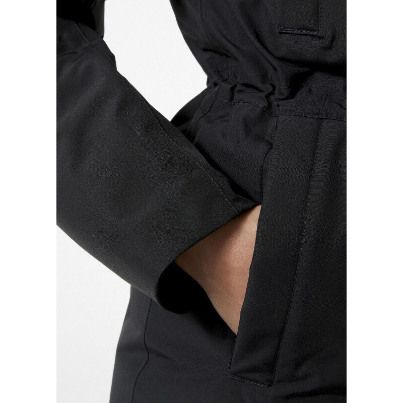 Helly Hansen Senja Parka - Parka femme | Hardloop