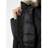 Helly Hansen Senja Parka - Parka - Women's | Hardloop