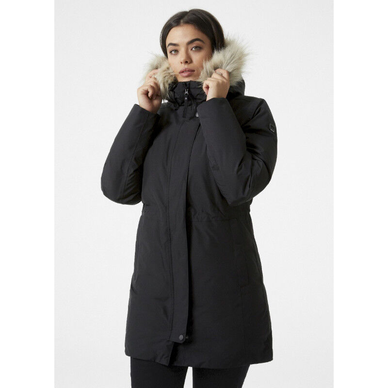 Helly Hansen Senja Parka - Parka femme | Hardloop