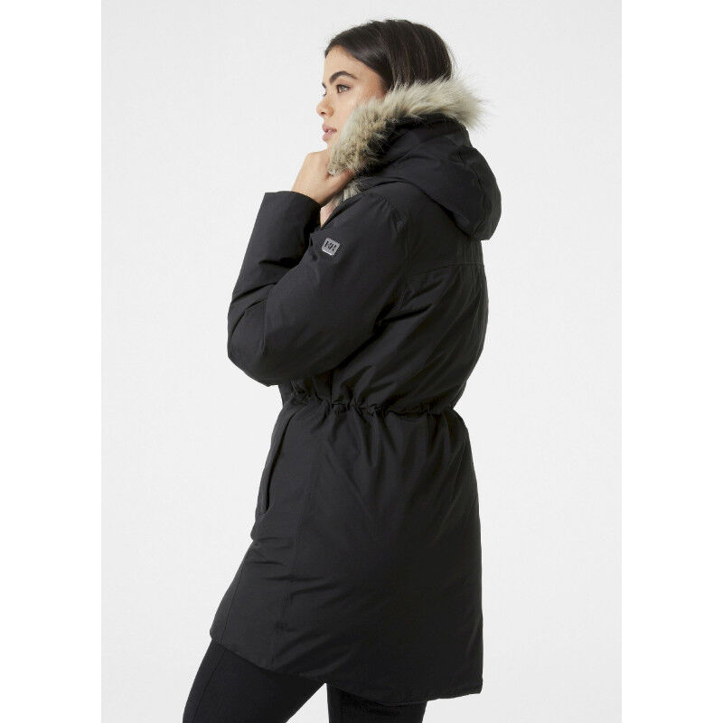 Helly Hansen Senja Parka - Parka - Women's | Hardloop