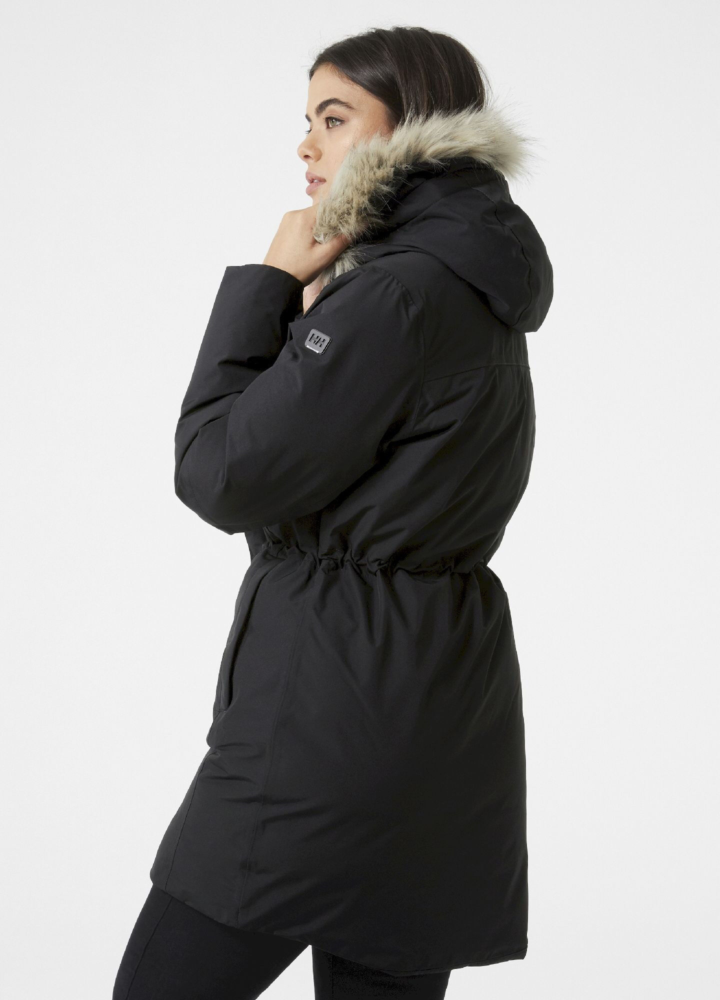 Helly Hansen Senja Parka - Parka - Women's | Hardloop