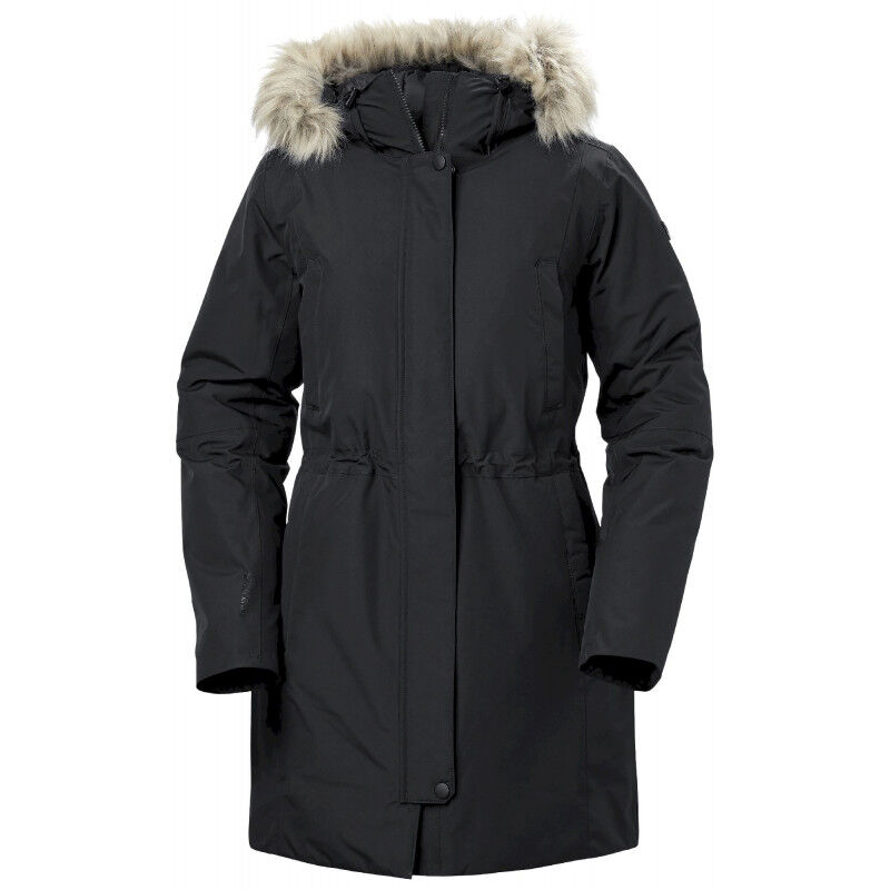 Senja Parka - Parkatakki - Naiset