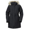 Helly Hansen Senja Parka - Parka - Women's | Hardloop