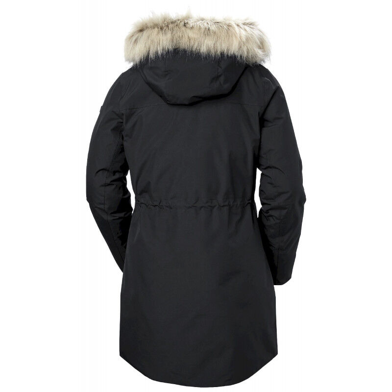 Helly Hansen Senja Parka - Parka femme | Hardloop
