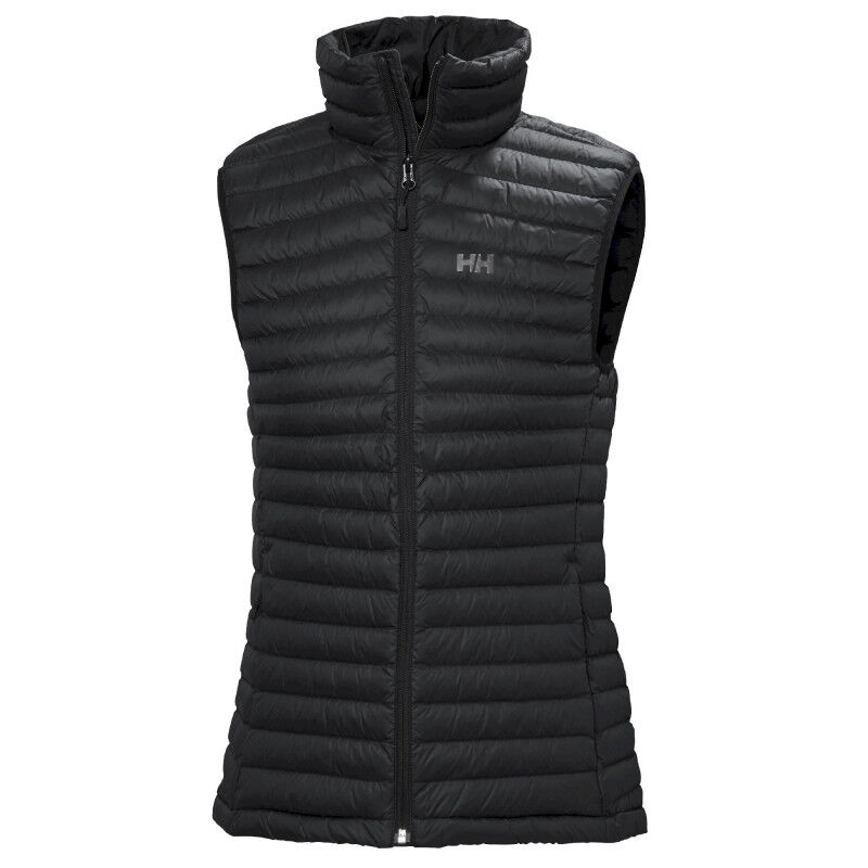 Sirdal Insulator Vest - Dámská péřova bez rukávů