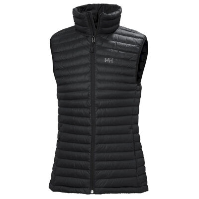 Sirdal Insulator Vest - Syntetväst - Dam