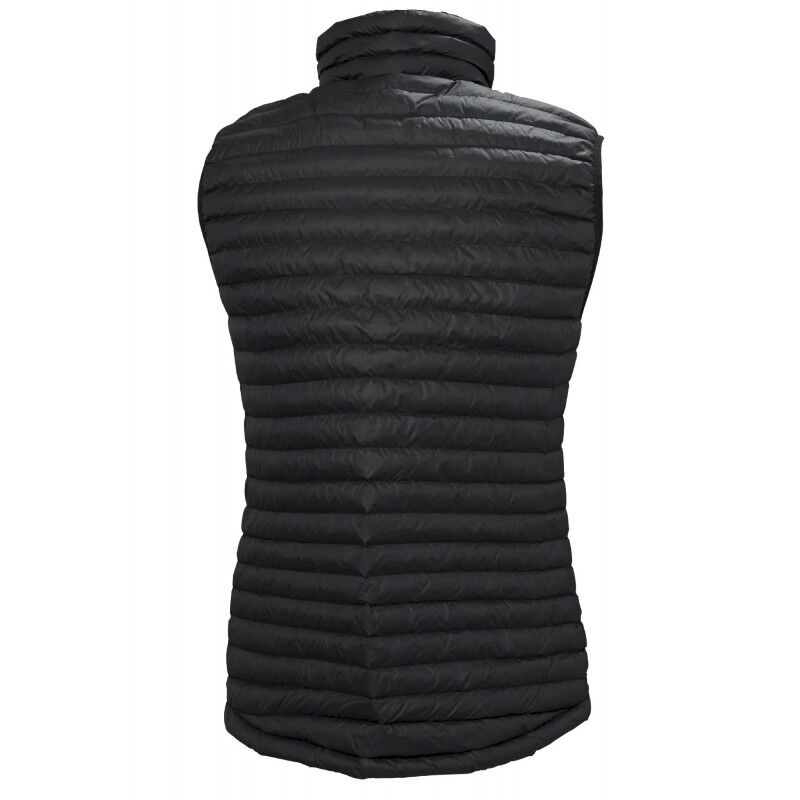 Helly Hansen Sirdal Insulator Vest - Synthetic vest - Women's | Hardloop
