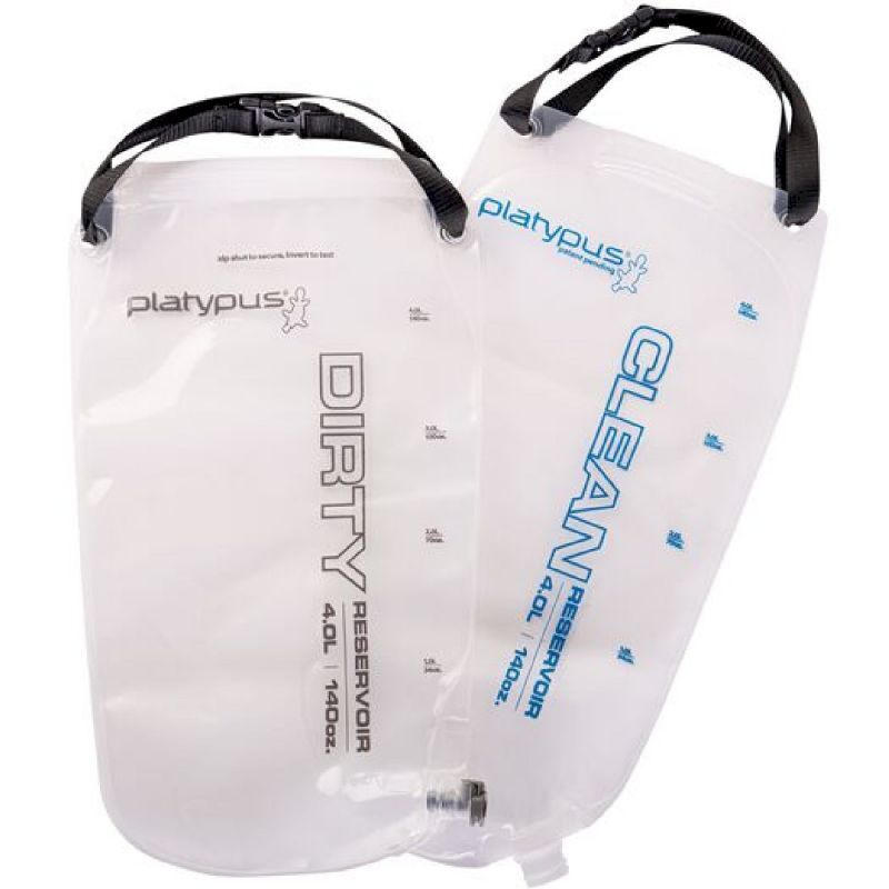Platypus GravityWorks System - Water filter