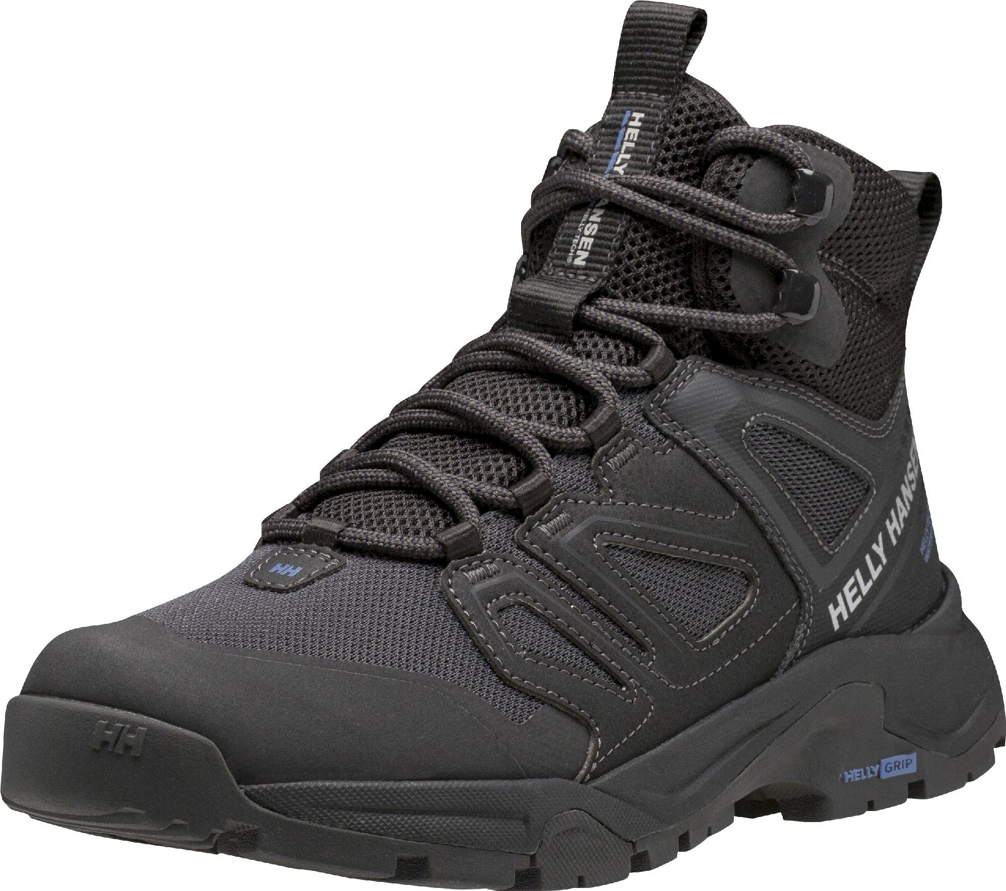 Helly Hansen Stalheim HT - Buty turystyczne damskie | Hardloop