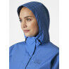 Helly Hansen Seven J Jacket - Waterproof jacket - Women's | Hardloop