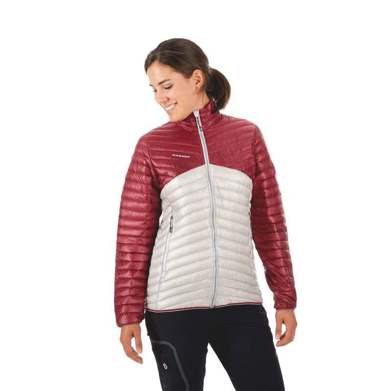 Mammut broad peak light in jacket hotsell