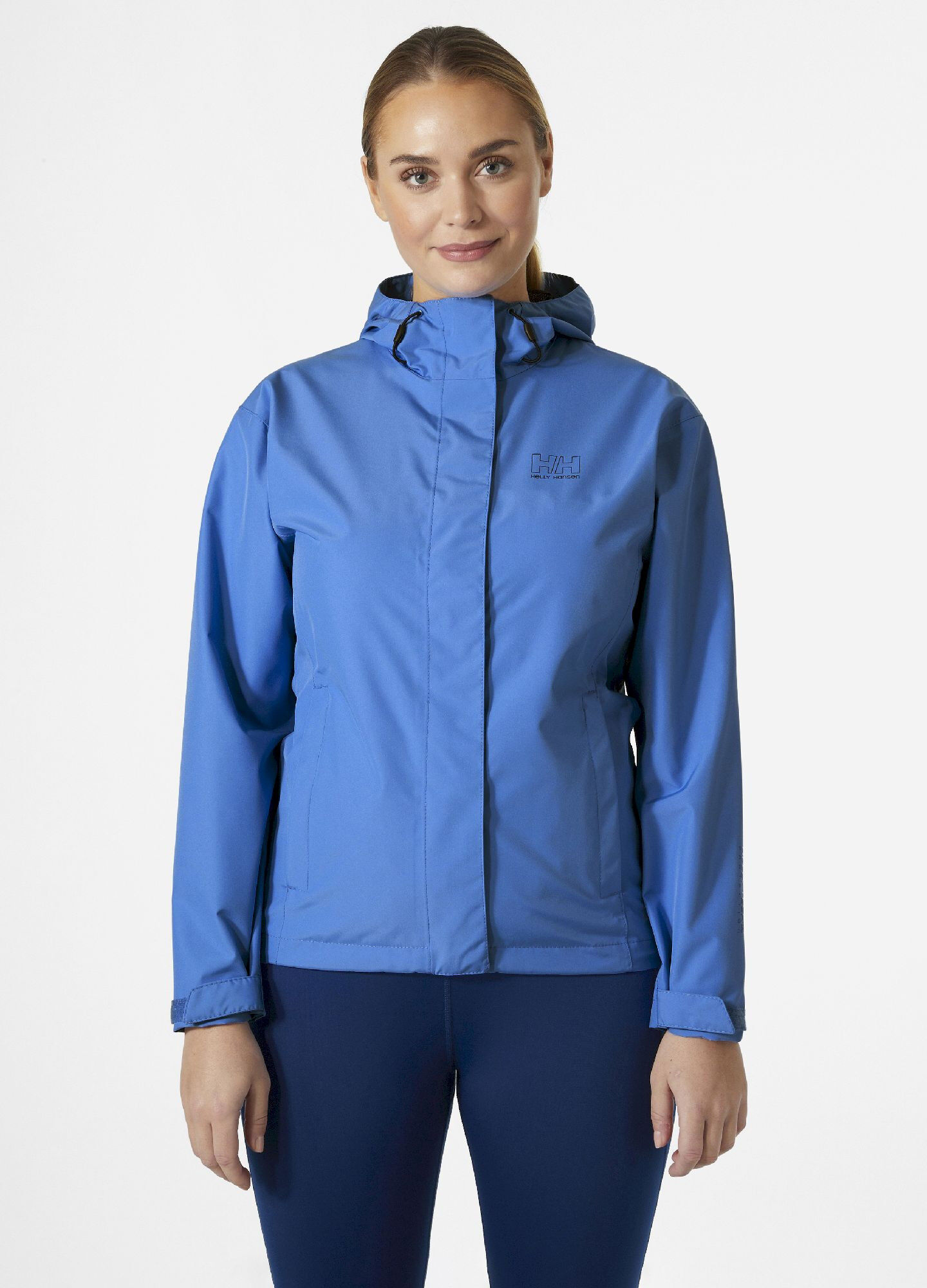 Helly Hansen Seven J Jacket - Kurtka przeciwdeszczowa damska | Hardloop