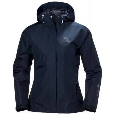 Seven J Jacket - Regnjakke - Damer