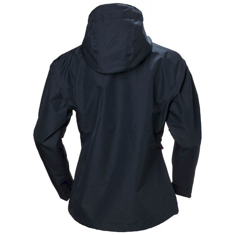 Helly Hansen Seven J Jacket - Regenjacke - Damen | Hardloop