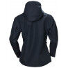 Helly Hansen Seven J Jacket - Casaco impermeável mulher | Hardloop