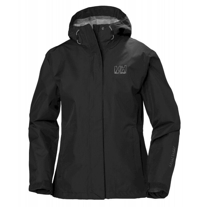 Seven J Jacket - Veste imperméable femme