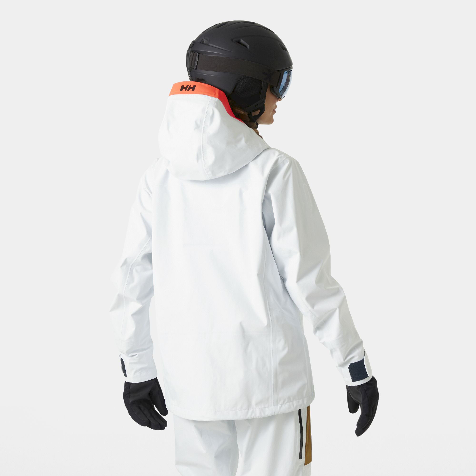 Helly Hansen Sogn Shell Jacket - Giacca da sci - Donna | Hardloop