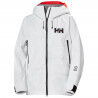 Helly Hansen Sogn Shell Jacket - Giacca da sci - Donna | Hardloop